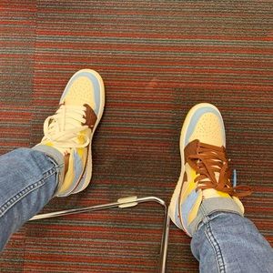 Meet your Posher, Ron